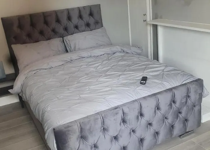 Tower Gardens Residence London