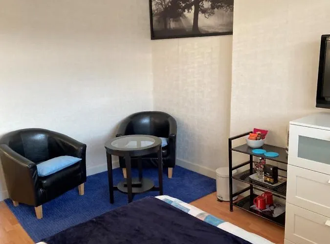 Streatham Common Bed & Breakfast