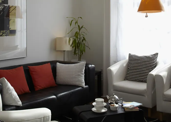 B&B BelgraviaBed and Breakfast