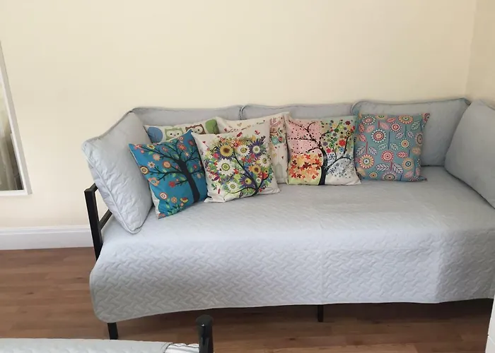 Streatham Common Bed & Breakfast